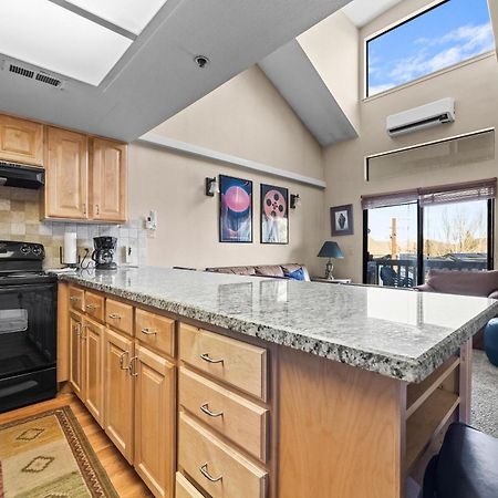 Villa Powder Pointe A-205 Park City Exterior foto
