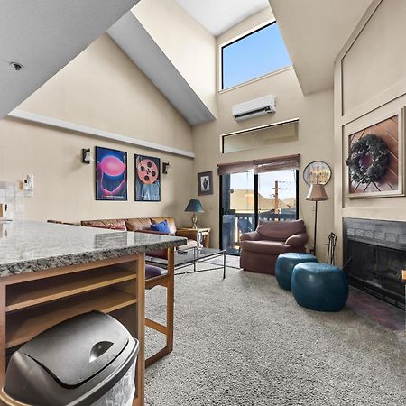 Villa Powder Pointe A-205 Park City Exterior foto