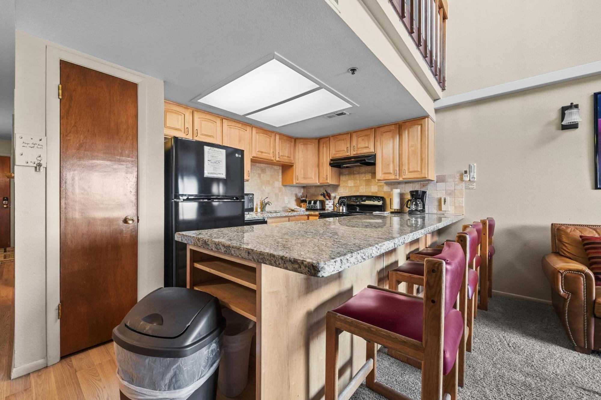 Villa Powder Pointe A-205 Park City Exterior foto