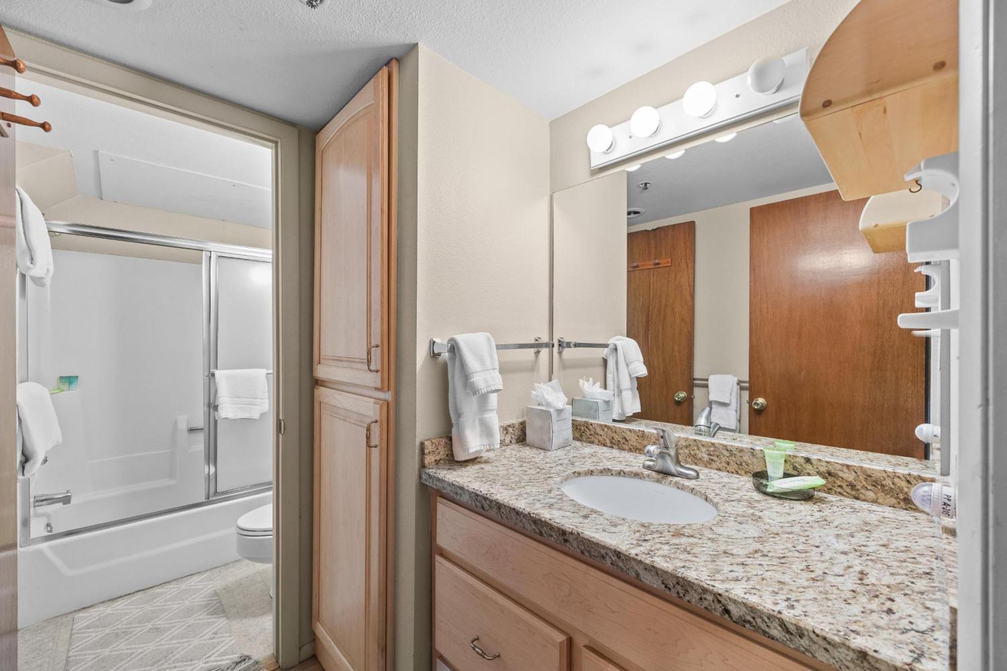 Villa Powder Pointe A-205 Park City Exterior foto